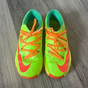 Nike KD Kevin Durant VI Candy sneakers